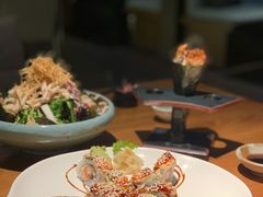 -Hatsune隐泉日式料理(三里屯太古里店)