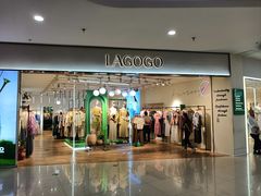 -首开福茂购物中心(宋家庄店)
