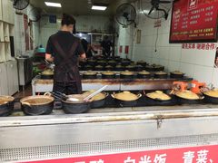-斯丹姜母鸭·古法干香(田安南路店)