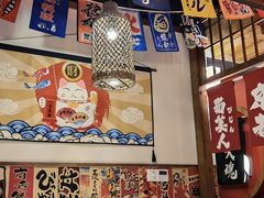 -玉川屋·深夜食堂居酒屋(柳巷店)