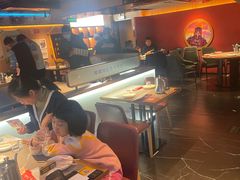 -金手勺东北菜馆(大屯北路店)