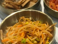 -朴鲸家正宗韩国料理(福田店)