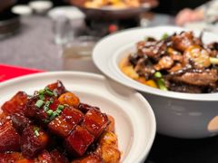 -百富源·海鲜辽菜(浑河堡店)