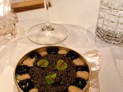 -文华扒房及酒吧(香港文华东方酒店)