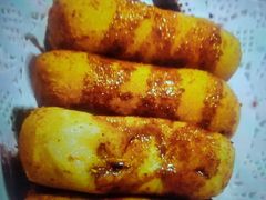 -杨家火锅(国美店)