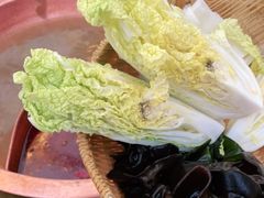 -风与炭BBQ户外火锅烧烤(成都群光君悦酒店)