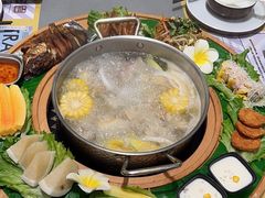 -椰小鸡·琼州糟粕醋(美兰缤纷城店)