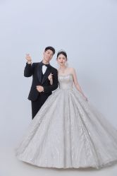 -纪可婚纱摄影平潭旅拍