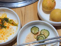 -一韩亭韩式烤肉(高新店)