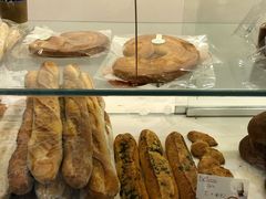 蝴蝶酥-老梦面包 CHEZMOREL(三源里店)