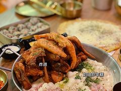 -HOTISLAND海鸡岛·韩国料理(江南西店)