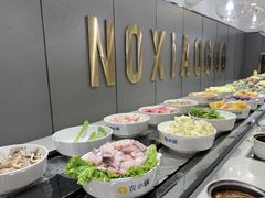 -农小锅自助小火锅(北京大兴凯德店)