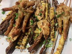 -林二哥宜烤官·宜宾小烧烤