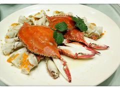 -龙宴海鲜城(经中路店)