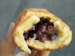 -桃酥大王(北关西路店)