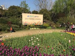 -大宁灵石公园西门票处