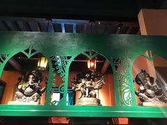 -甘尼仕印度餐厅爵士酒吧(阳春巷店)