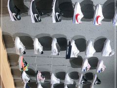 -NIKE(朝阳合生汇店)