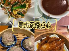 -点都德(千灯湖环宇城店)
