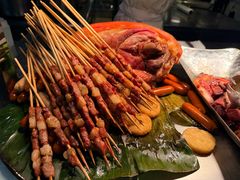 -威斯汀舞台餐厅