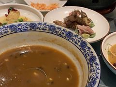 -特味村大酒店(南三环店)