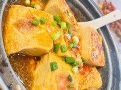 -大笑饭堂(甲子桥店)