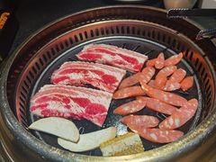 -嘿嘟嘟·肋条烧肉放题(爱融荟城店)