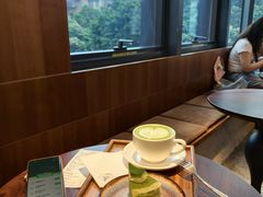 -六六·抹茶66’s SALDessert(保利时光里店)