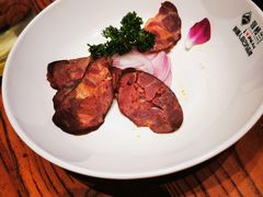 -驿楼兰·新疆菜(火车站店)