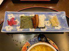 -日本桥怀石料理(北京长安大厦店)