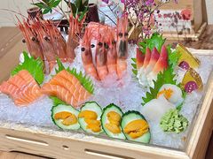 -和创柚子·会席日本料理(新区淮海街店)