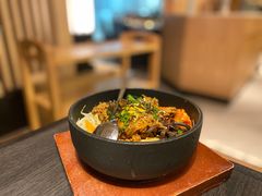 -AJIYA·池袋日式烧肉自助(天津万象城店)