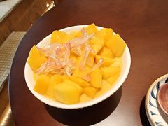 -小团圆糖水铺(襄阳南路店)