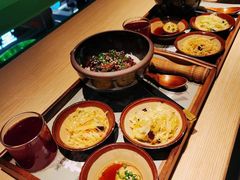 -京参 • 擂椒饭(这有山店)