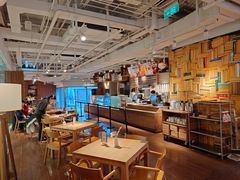 -无印良品餐堂 MUJI Diner(成都太古里店)
