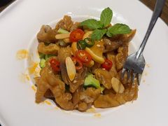 -闽鄂情·闽南招财鸭(水头店)