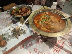 -辣出味岳阳特色烧烤·龙虾大排档(砂子塘总店)