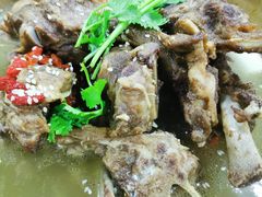 -草原牧语烤全羊(闽江大道店)