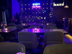 -MARU玛露音乐餐厅(大学路店)