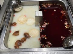 -海底捞火锅(松雷店)