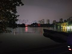 -青枫公园