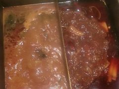 -阿串串老火锅(力盟店)