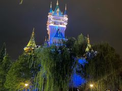 -青岛方特梦幻王国