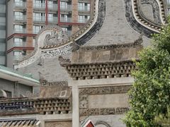 -佛山岭南天地康得思酒店