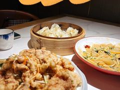 -老仁义·清真菜(太古街店)