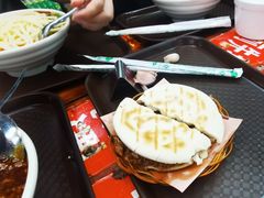 -老陈婆手工面庄