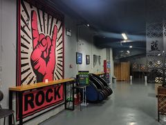 -蓝天射箭馆·专业射箭运动(诚丰广场店)