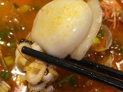 -何记花甲(海岸城旗舰店)