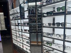 -LensCrafters亮视点(朝阳大悦城店)