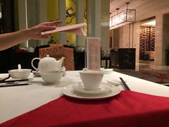 -酌宴府The China Club·广州万富希尔顿酒店(云城东路店)